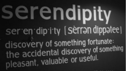 serendipity
