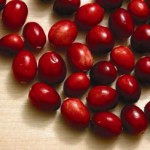cranberries cranberries