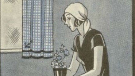mors dag