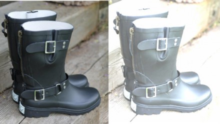 biker boots biker boots