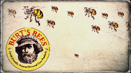 Burts bees