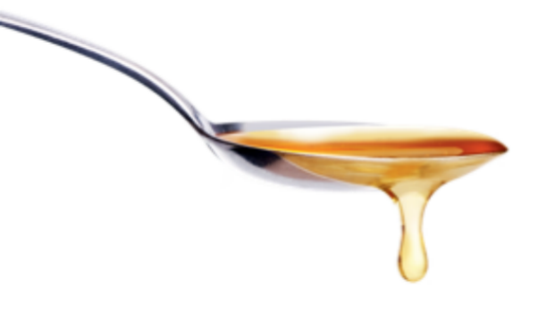 Äkta vara – honungslen och smakrik