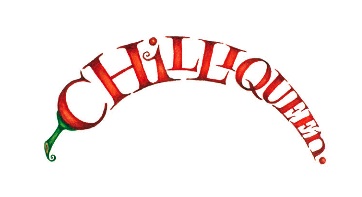 chilliqueen logo