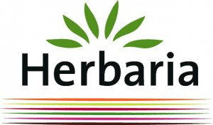 logo herbaria